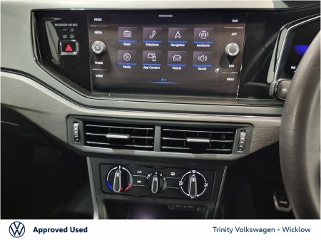 2024 Volkswagen Polo - photo 17