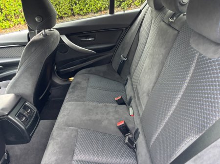 2016 BMW 3-Series - photo 21