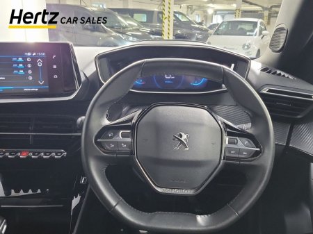2023 Peugeot 2008 - photo 14