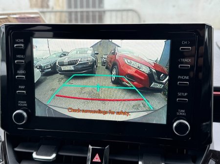 2019 Toyota Corolla - photo 7