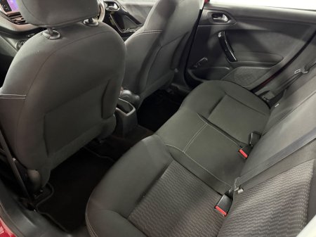 2016 Peugeot 208 - photo 19