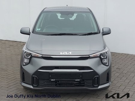 2026 Kia Picanto - photo 7