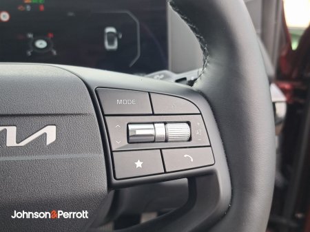 2026 Kia Sportage - photo 16