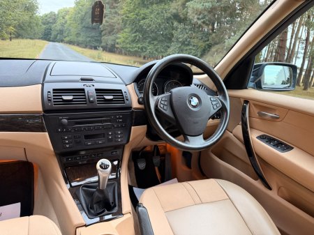 2007 BMW X3 - photo 10