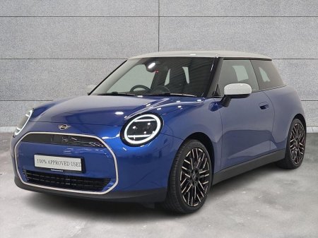 2024 Mini Cooper - photo 26