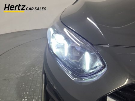 2025 Kia Ceed - photo 7