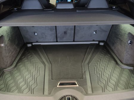 2026 BMW XM - photo 13