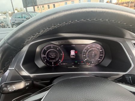 2018 Volkswagen Tiguan Allspace - photo 12