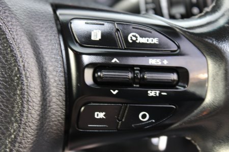 2019 Kia Stonic - photo 20