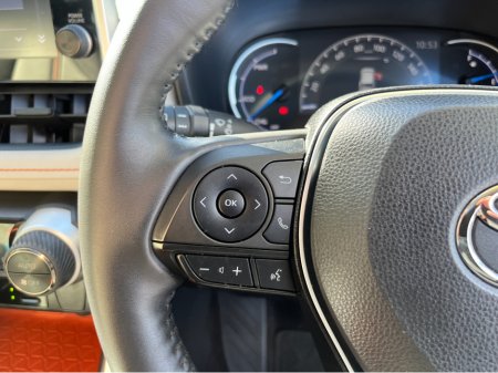 2022 Toyota RAV4 - photo 25