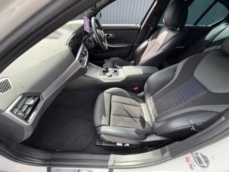 2020 BMW 3-Series - photo 53