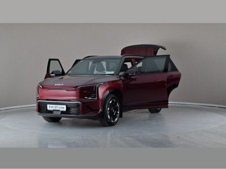 2026 Kia EV5 - photo 46