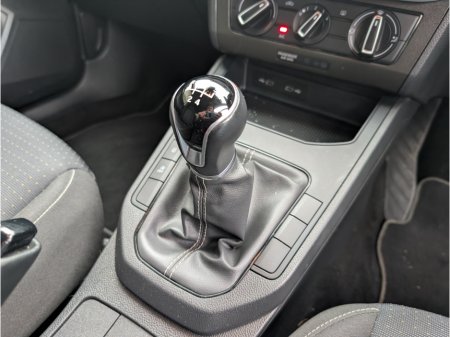2022 SEAT Ibiza - photo 17