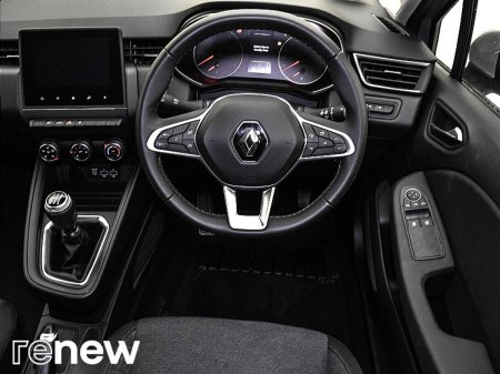 2022 Renault Clio - photo 13