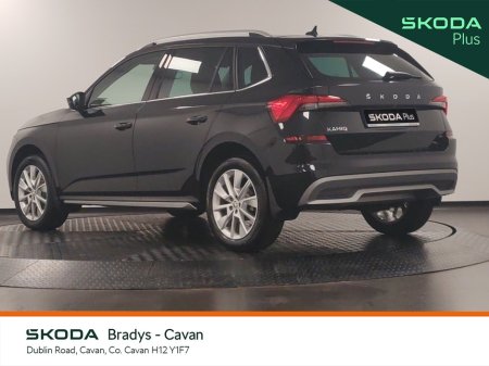 2023 Skoda Kamiq - photo 15