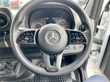 2022 Mercedes-Benz Sprinter - photo 7