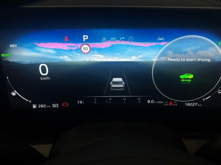 2026 Kia Sportage - photo 28