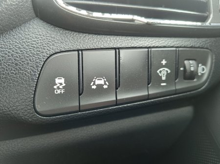 2018 Hyundai i30 - photo 10