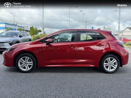 2023 Toyota Corolla - photo 17