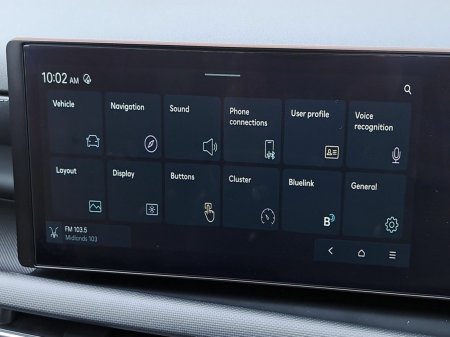 2027 Hyundai Tucson - photo 24