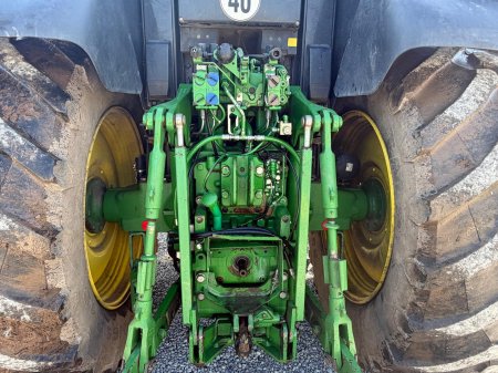 2015 John Deere 6170M - photo 5