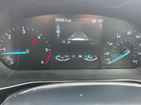2022 Ford Focus - photo 14