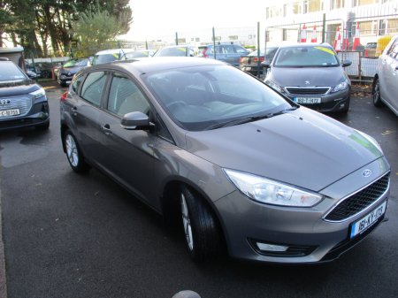 2016 Ford Focus - photo 3