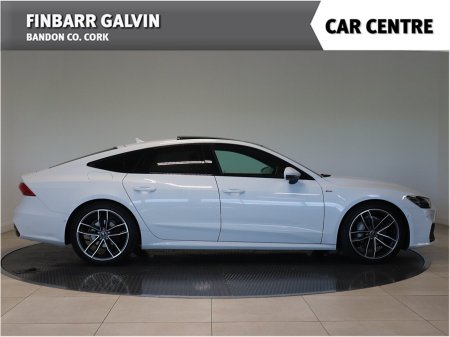 2023 Audi A7 - photo 8