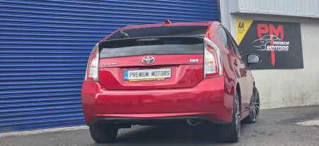 2014 Toyota Prius - photo 4