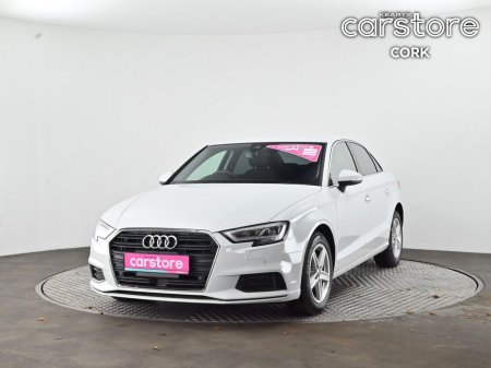 2020 Audi A3 - photo 7