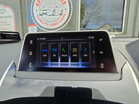 2018 Mitsubishi Eclipse Cross - photo 23