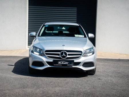 2016 Mercedes-Benz C-Class - photo 2