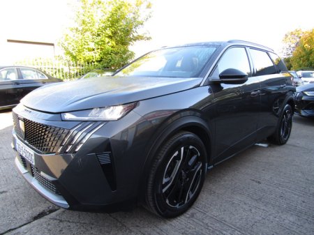 2025 Peugeot 5008 - photo 3