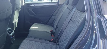 2023 Volkswagen Tiguan - photo 5