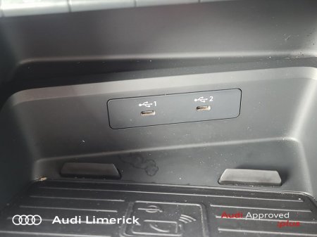 2023 Audi A3 - photo 20