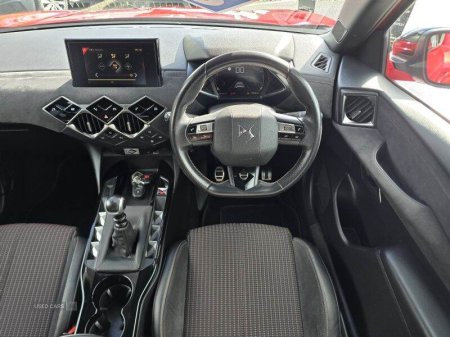 2021 DS Automobiles DS 3 Crossback - photo 10