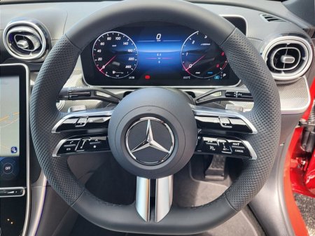2027 Mercedes-Benz C-Class - photo 12