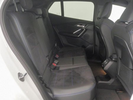 2024 BMW iX2 - photo 11
