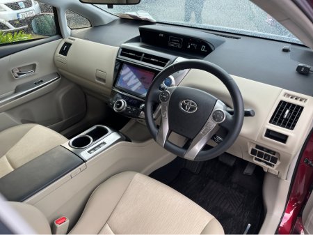 2019 Toyota Prius - photo 16