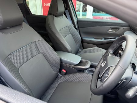2026 Nissan Leaf - photo 17
