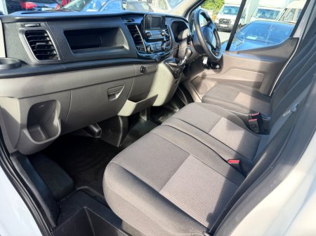 2023 Ford Transit - photo 3
