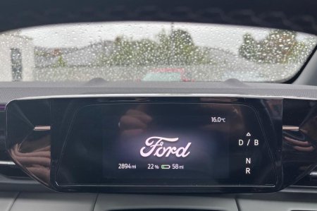 2026 Ford Explorer - photo 13