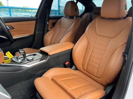 2020 BMW 3-Series - photo 6