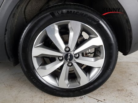 2026 Kia Stonic - photo 14