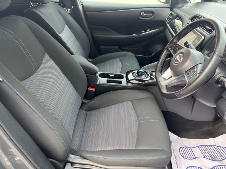 2024 Nissan Leaf - photo 32