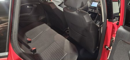 2014 Volkswagen Polo - photo 10