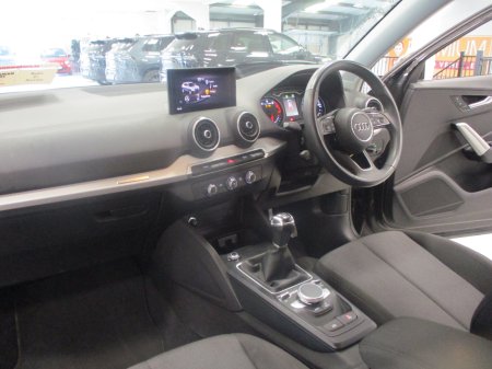 2022 Audi Q2 - photo 21