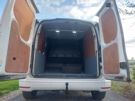 2022 Volkswagen Caddy - photo 32