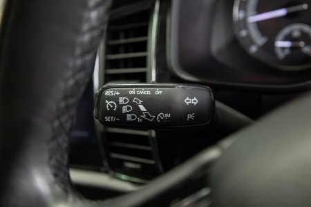 2019 Skoda Kodiaq - photo 17