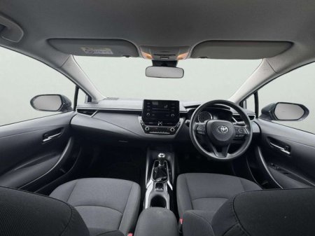 2019 Toyota Corolla - photo 2